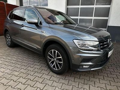 VW Tiguan Allspace