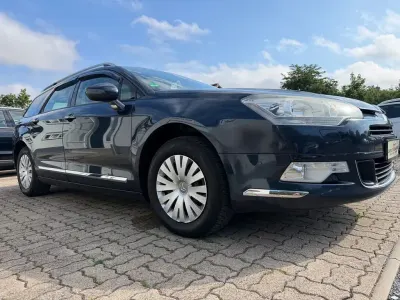 Gebraucht Citroën C5