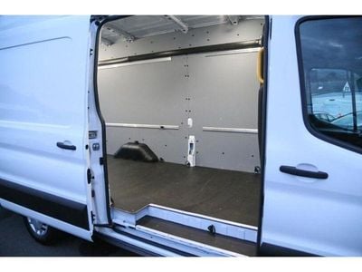 Usata Ford Transit Trend 2024 Bianco Berlina