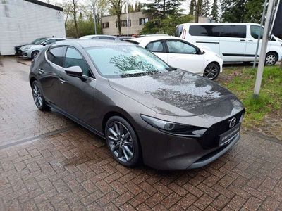 gebraucht Mazda 3 3S SKYACTIV-D 1.8 6AG SELECTION A18 DESIGN