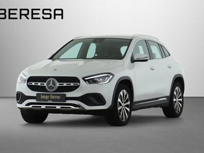 Mercedes GLA180