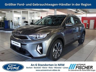 Nuova Kia Stonic Edition 7 101 CV (74 kW) 2025 Grigio SUV