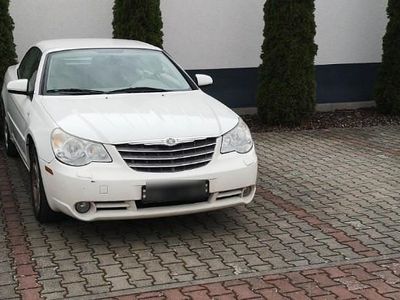 Chrysler Sebring Cabriolet