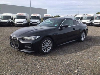 gebraucht BMW 420 4er i M Sport*UPE 61.630*ACC*Memory*Keyless*