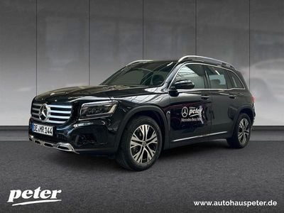 Mercedes GLB200