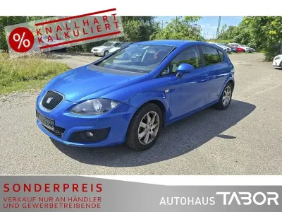 Gebraucht Seat Leon