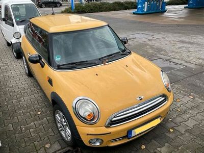 gebraucht Mini Cooper One