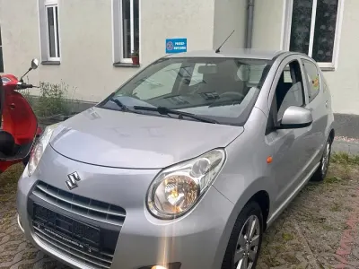 Gebraucht Suzuki Alto