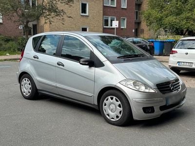 Mercedes A150