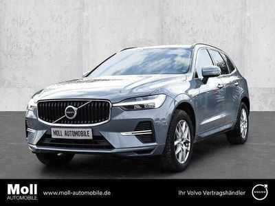 Usata Volvo XC60 145 CV (106 kW) 2023 SUV