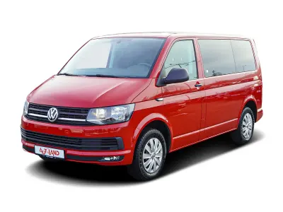 Gebraucht VW Multivan