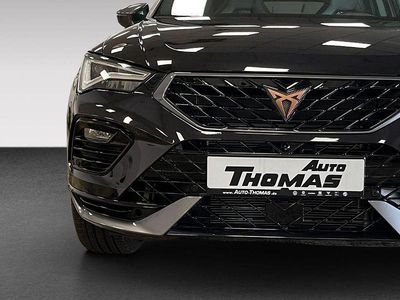 Neu Cupra Ateca VZ 300 PS (220 kW) 2026 Schwarz SUV