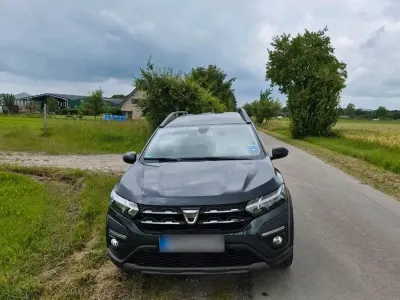 Gebraucht Dacia Jogger