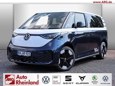 Weiss Gebraucht 2023 VW ID. Buzz Pro Van / Kleinbus | 53.890 € (Teuer)