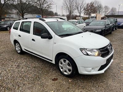 Dacia Logan MCV