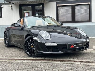 Porsche 997