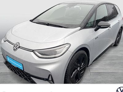 Gebraucht VW ID.3 GTX 210 kW (286 PS) 2024 Silber Kleinwagen