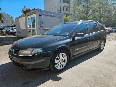 Renault Laguna II