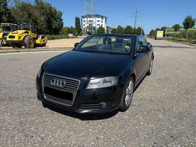 Audi A3 Cabriolet