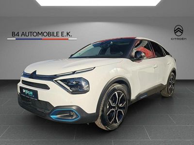Citroën e-C4