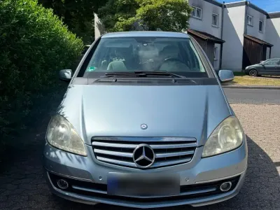 Gebraucht Mercedes A180