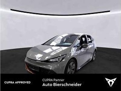 Second-hand Cupra Born 150 kW (204 CP) 2023 Gri Hatchback