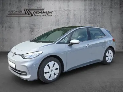 Gebraucht VW ID.3 Pro 150 kW (204 PS) 2024 Grau Kleinwagen