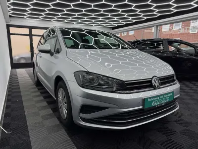Gebraucht VW Golf VII