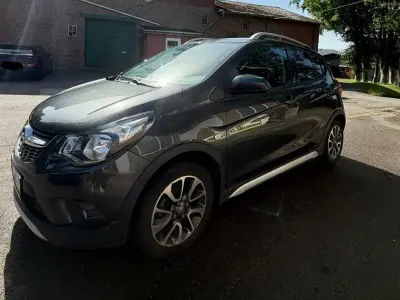 Gebraucht Opel Karl