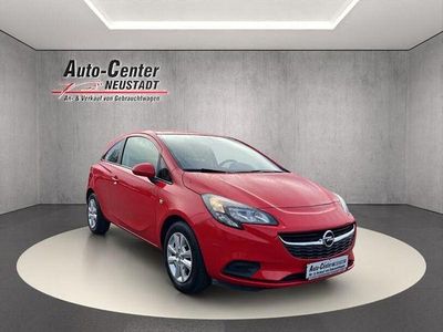 Usado Opel Corsa Selection 74 HP (54 kW) 2019 Andere Citadino