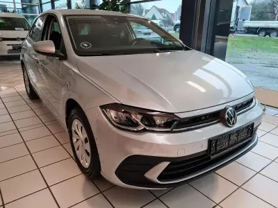 Neu VW Polo Life 95 PS (69 kW) 2026 Kleinwagen