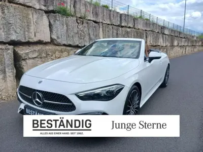 Gebraucht Mercedes 200