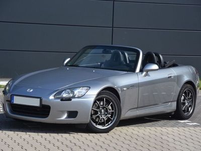 Honda S 2000