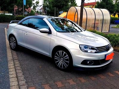 VW Eos
