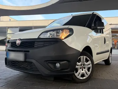 Gebraucht Fiat Doblò