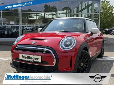 Gebraucht Mini Cooper 135 kW (184 PS) 2022 Chillired Kleinwagen