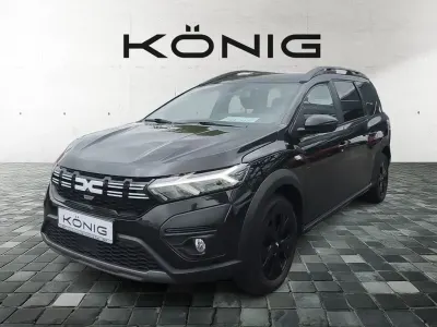 Gebraucht Dacia Jogger
