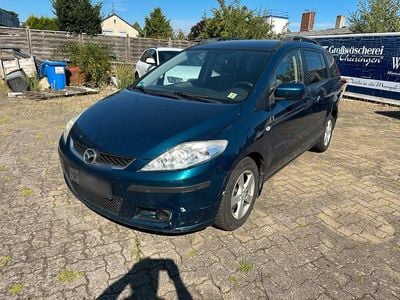 Mazda 5