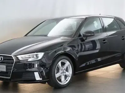 Gebraucht Audi A3