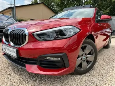 Gebraucht BMW 116
