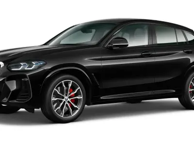 Second-hand BMW X4 286 CP (210 kW) 2025 SUV