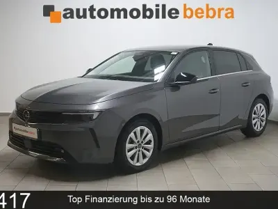 Usata Opel Astra
