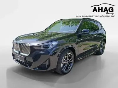 Neu BMW iX M Sport 230 kW (313 PS) 2026 SUV