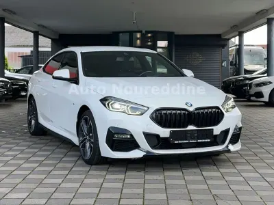 Gebraucht BMW 218 Gran Coupé