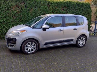 Citroën C3 Picasso