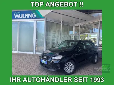 Gebraucht Seat Arona