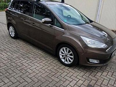 Ford Grand C-Max