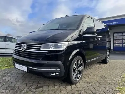 Occasion VW T6.1 Generation Six 204 ch (150 kW) 2022 Noir Van