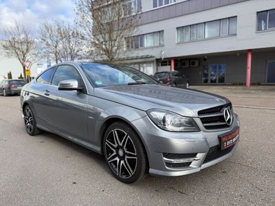 Mercedes C250