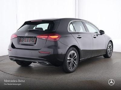 Mercedes A200